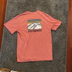 Patagonia t shirt